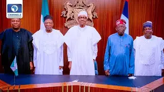 2023: APC Unveils Lalong As Presidential Campaign DG, Keyamo As Spokesperson