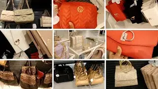 New Look UK Handbags & Clutch New Collection / May 2022.