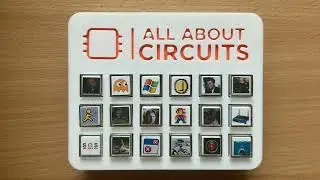 All About Circuits Project - Craft Your Own Hardware Soundboard Using an Arduino Microcontroller