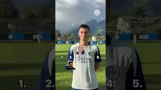 Midfield class with Berenbruch 👨&zwj;🏫 #Shorts