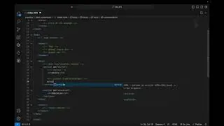3.3.HTML Design Standards & Web Inspector
