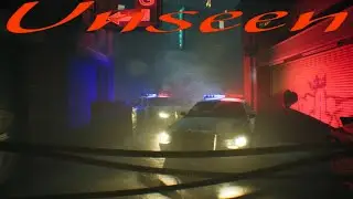 Dieser JOB bringt IHN in die H&Ouml;LLE  -  Unseen FULL GAME FSK 16