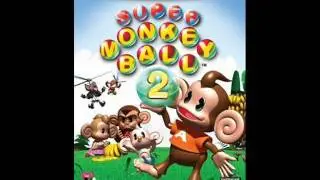 Super Monkey Ball 2 - Monkey Bowling 2