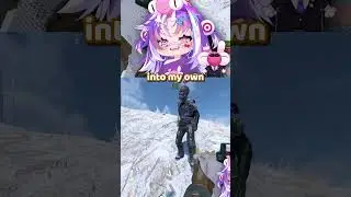 Как попасть в свою собственную ловушку?