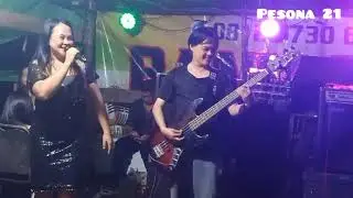 Salahmu sendiri * pesona 21 
