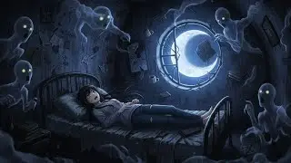 नींद की दूसरी तरफ़ | On the Other Side of Sleep | Horror Story in Hindi | After 12 Story