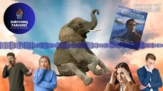 The Elephant in the Room for Jehovah's Witnesses is ... Jehovah Himself