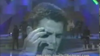 Eduardo Capetillo - Una Vez Más - Siempre En Domingo (l).mpg