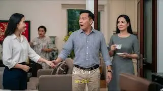 Chồng Cũ Tự Tin Dẫn Tình Mới Đi Khoe – Nhưng Khi Gặp Lại Vợ Cũ, Anh Đã Hoàn Toàn Sững Sờ