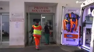 12 agosto 2021 - Notizie in breve Bari
