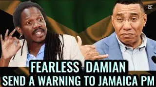 MUST SEE ANGRY JAMAICA POLITICIAN EXPOSED JAMAICA PM & HIS GOVERNMENT 