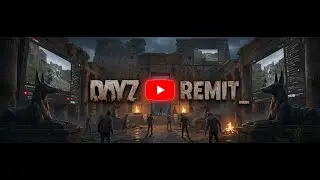 DayZ The Path to Oblivion PVE