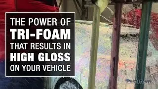 Platinum Tri-Foam Compilation