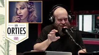 Les Orties - Le harcèlement sexuel