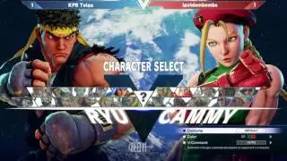 KPB Teiga vs Igotdembombs