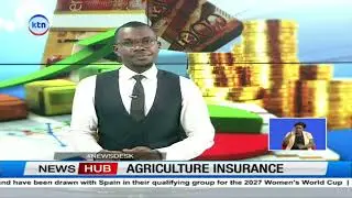 Smart insurance set to boost farmers&rsquo; productivity and financial security