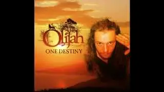 Olijah - Le coeur bris&eacute;