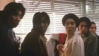 RINGU 0 (2000) &mdash; TV Spot #1