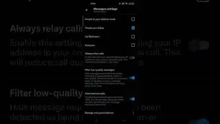 Your X Activity! How to Manage Your Privacy and Safety on X / Twitter