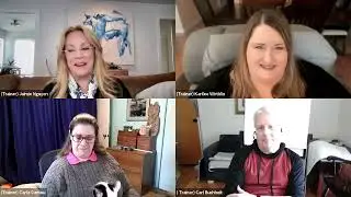 Why Transformational NLP at NLP Marin Must Be Experienced - Not Just Learned