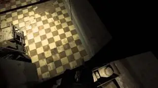 Outlast New Trager Skip Glitch