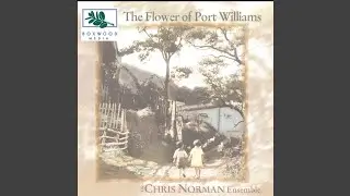 Flora MacDonald