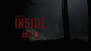 INSIDE/More Creepy Under Water Creatures #10