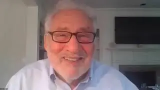 Joseph Stiglitz |  Economic growth versus Integral Human Development
