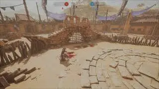 Spectating awesome 1v3