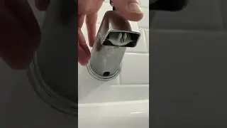 Tub spout diverter getting stuck? Here&rsquo;s the fix. Tub Spout Video 2