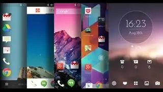 The Best Android Launchers That Is Worth A Try