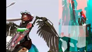 VisionaryVille