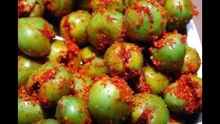 Gunda achar Lasode ka Achar lगर्मियों का खास, खट्टा-तीखा-चटपटा अचार बोरिंग खाने मे भी जान डाल देगा