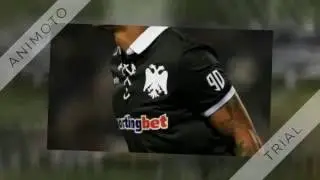 Play Off-PAOK 2015-2016