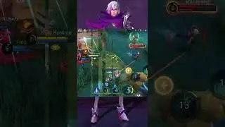 ✅BENEDETTA TUTORIAL✅ #mlbb #mobilelegends #guide #мобайллегенд #tutorial #млбб #benedetta #бенедетта