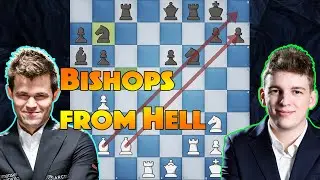 Outraged Magnus Mode [ON] | Carlsen vs Duda | Altibox Norway Chess, Stavanger 2020