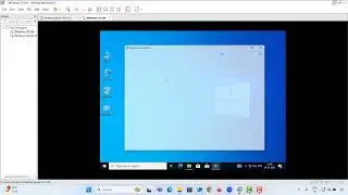 How to ping from Windows Server 2019 to client computer in Bengali