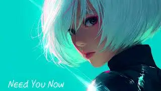 RUPTURE BEATS - Need You Now | Melodic EDM | Copyright Free Music