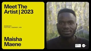 Meet the Artist 2023: Maisha Maene on &ldquo;Mulika&rdquo;