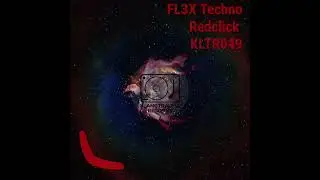FL3X Techno - Redclick