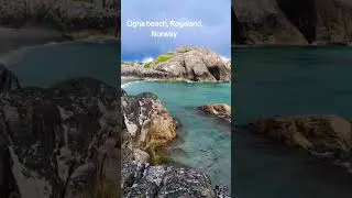 Rogaland - Norway