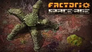 - Factorio - s5e11 - Это серия номер одиннадцать.