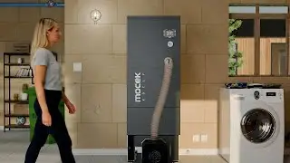 MOCEK - AI-Commercial | By VIDEOSPACE Agency