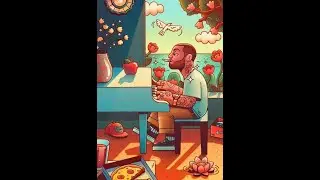 The Doors Roadhouse Blues x Mac Miller Jetfuel Mashup