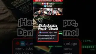 &iexcl;Hasta siempre, Dante&rsquo;s Inferno! | 3GB #3gb #gaming #dantesinferno