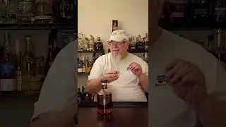 Hancock's President's Reserve from Buffalo Trace