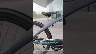 N1Pro ASMR #ebike #MapFour#N1#electricbikes #ebike #commuterebikes #ridewithengwe