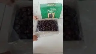 🔸 Diamond Mazafathi Iran Dates New Arrivals of AL Madinah || Iran Dates || Black Dates | Short Video