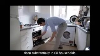Electricity in the EU - Sparking a Green Economy