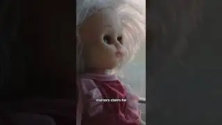 &ldquo;The Most Haunted Object Ever Sold 💀&rdquo; #mysteries #facts #viral #shorts